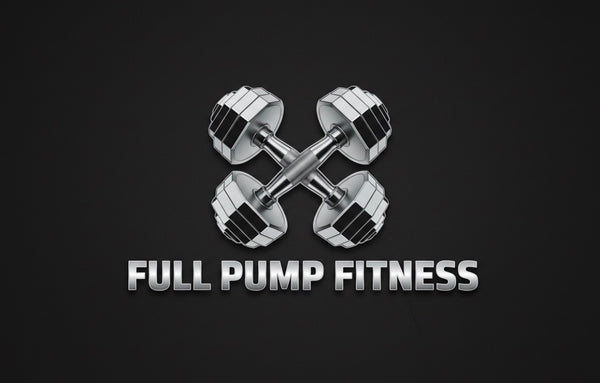 FULL PUMP FITNESS 